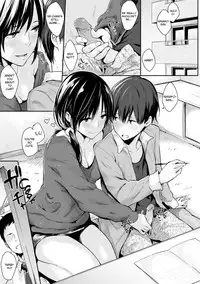 [NaPaTa] Pandemonium [English] [Decensored]