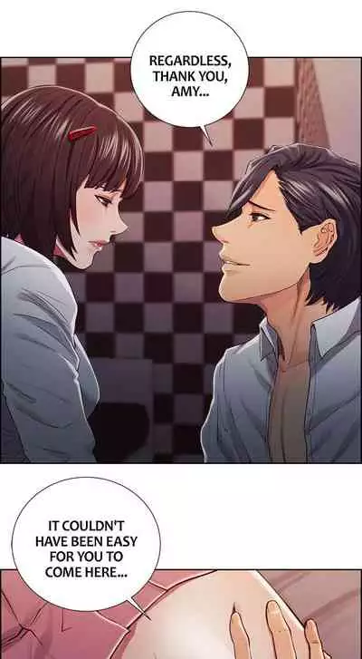 [Serious] Taste of Forbbiden Fruit Ch.31/53 [English] [Hentai Universe]