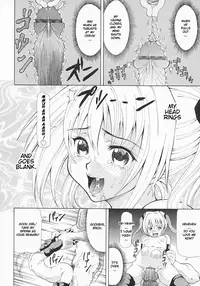 [Minority] Nouryoku Tantei Brod | Psychic Detective Brod (Bishoujo Kaizouron) [English]