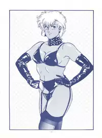 [ALPS (Various)] LOOK OUT 25 (Various)