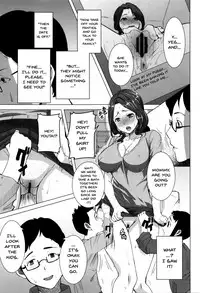 [Tanaka Aji] "Kare ni... Dakaremashita. Ato, Ne..." ~Otome ga Chuuko XXX Desu to Kokuhaku Suru Hi~ | He...Embraced Me.After That... [English] {Doujins.com}