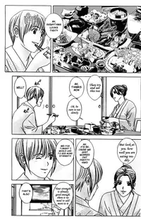 [Nishimaki Tohru] Dear My Mother 2 Ch. 1-2 [English] [sasasa11]