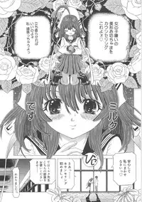 [UTAMARO KAKINAMOTO] Heart Core