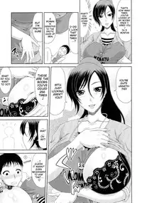 [Kai Hiroyuki] WORK & SEX ♥ [English] {Brolen}