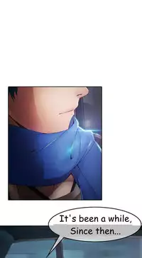 The Matrix Ch.1-3 (English) (Ongoing)