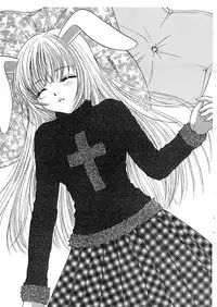 (C61) [BEAT-POP (Ozaki Mirai)] NANANA 4