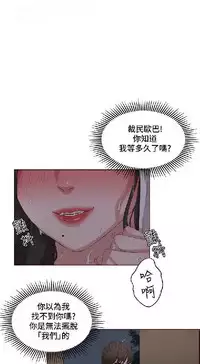 私生，爱到疯狂 完结