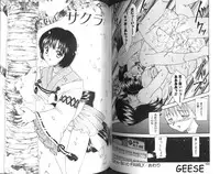 [Hiryuu Ran] One Night Sister