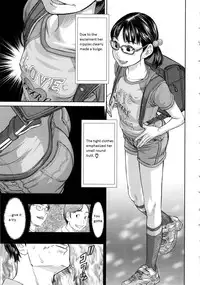 [Salad] Motto Shiritai (Show Bitch) [English] [zirgex]