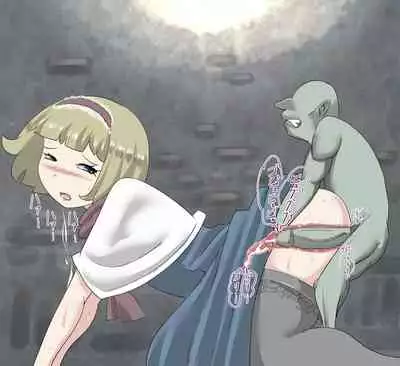 Shoujo-tachi no Iyarashii Benpi Kaishouhou 2