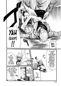 [Haruki] Kisei Juui Suzune | Parasite Doctor Suzune Vol. 5 [English] [Tonigobe]