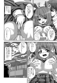 [Yoshida Inuhito] Anesakyu