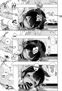 [Henreader] Imouto Cupid (COMIC X-EROS #13) [English] [Facedesk]