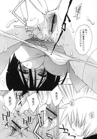 Comic Rin Vol. 29 [2007-05]