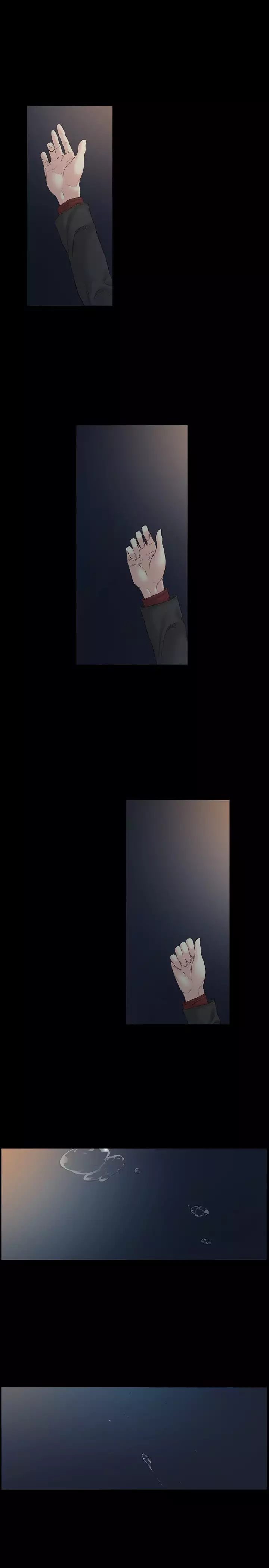 By Chance 偶然 Ch.50~51