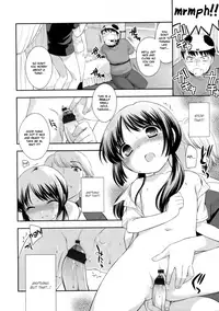 [Ueda Yuu] Tobidase! Koakuma [English] [Hayama_Kotono]