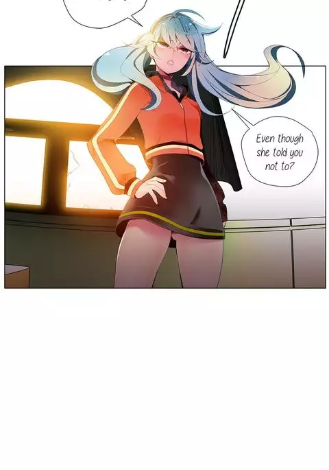 Lilith`s Cord Ch.1-13