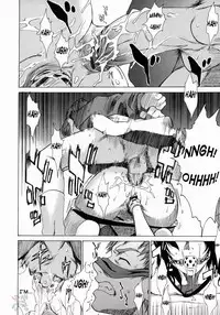 [Takemura Sesshu] Take On Me [English] [SaHa]