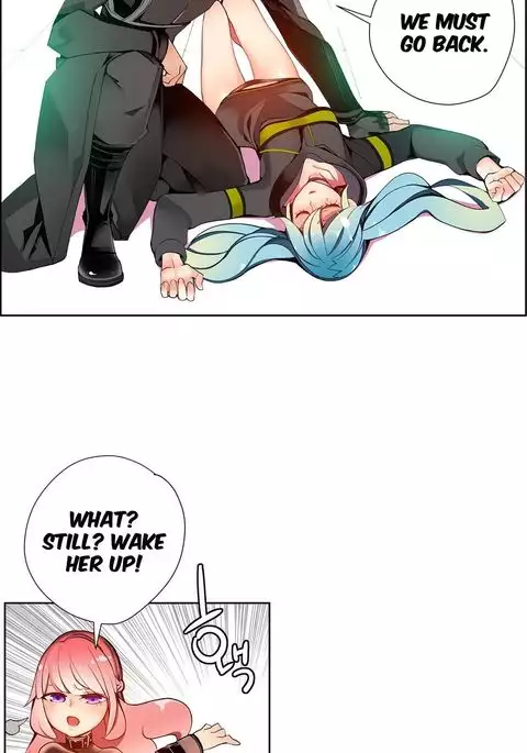 Lilith`s Cord Ch.1-19