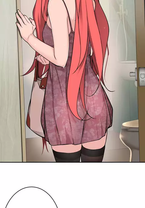 Tissue Thieves Ch.1-18