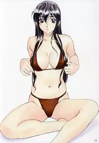 (C68) [Polorinken (Polorinken)] Menu 21 Clash (Sentimental Graffiti)