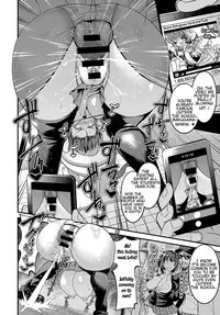 [Ankoman] Moudokusei Martial Arts (COMIC Anthurium 2018-08) [English] [stnkmnsd] [Digital]