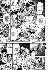 [Oyster] Nikuana Kukai [English]