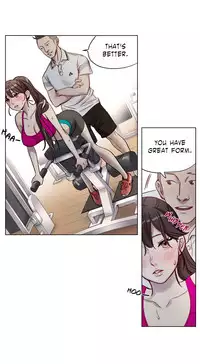 [Ramjak] Atonement Camp Ch.1-26 (English) (Ongoing)