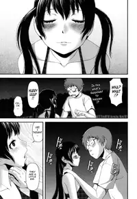 [Yasuhachi Ryo] Titty Temptation Games Ch. 1-7 [English] {Tadanohito}