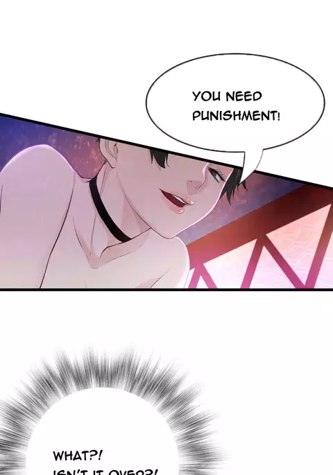 Tissue Thieves Ch.1-32