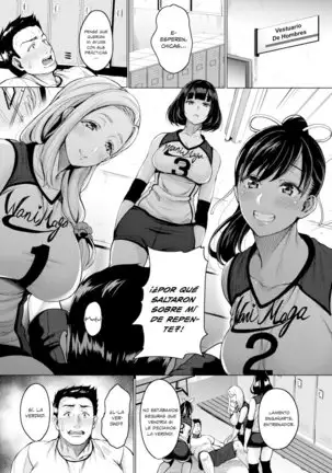 Entrenar es Dificil