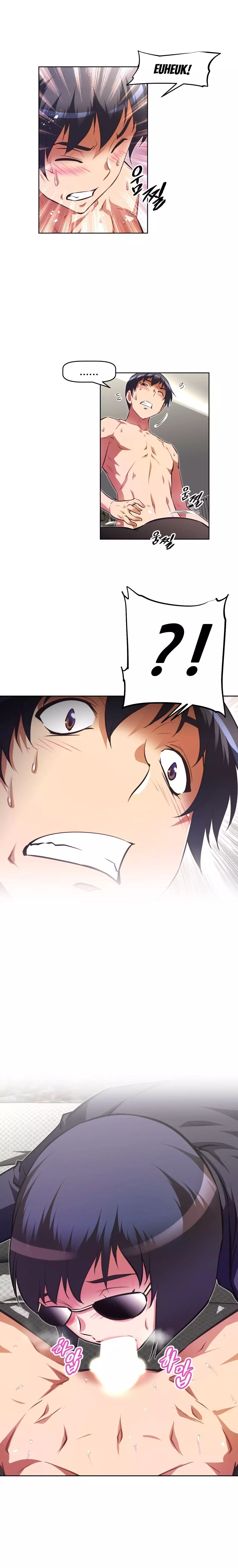 Brawling Go Ch.76-117