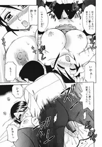 [Anthology] [2007-02-10] COMIC MEGAPLUS Vol.41 (2007-03)