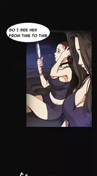 By Chance Ch.1-7 (English) (Ongoing)