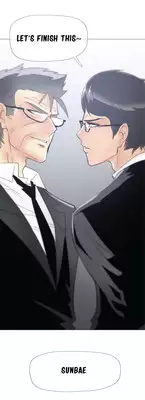 [ButcherBoy] Household Affairs Ch.1-37 (English) (YoManga) (Ongoing)