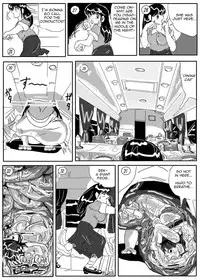 [Mashiba Kenta (Stuka)] Kaeru marunomi - Frog Vore [English] [CrayZayJay]