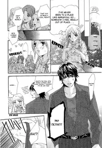 XXX Lessons Story 01 [English]