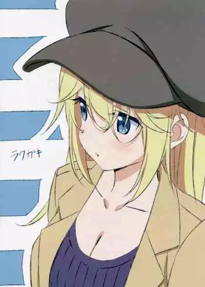 (C96) [AIK SOLE (Magu)] AIK SOLE 2019 Summer (Various)