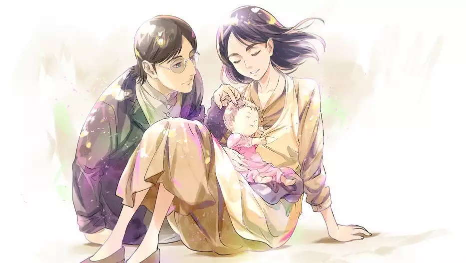 Anata to Dareka no Yoru | You & Someone's Night