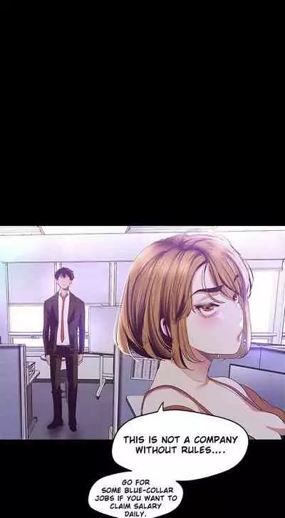 A Wonderful New World ch. 101-125