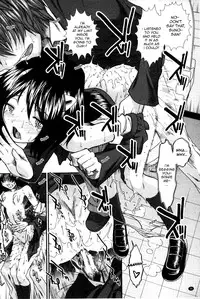 [Ariga Tou] Shikyuu Seishi Kudasai | Please Give Me Sperm [English] [tganimation6]