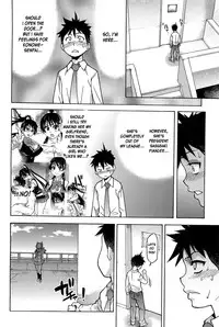 [Shiwasu no Okina] Peace Hame! Ge [English] [Decensored]