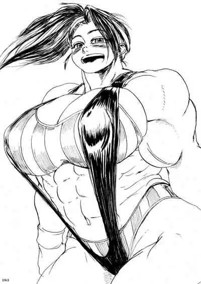 Heisei Fighting Game Gangbang Orgy Playback