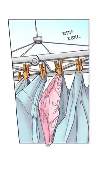 A Step-Father Aims His Daughter