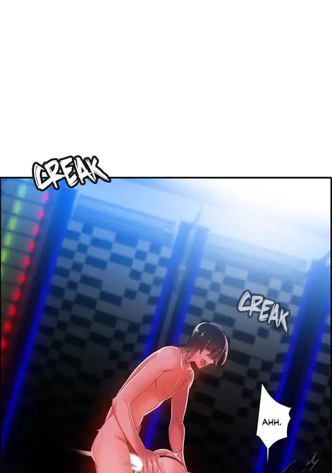 Lilith`s Cord Ch.1-19