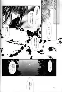 [Bun (Mizumori Ryouko)] Cureless (Slayers)