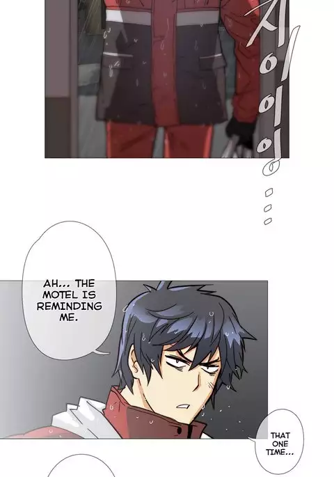 Household Affairs Ch.1-36