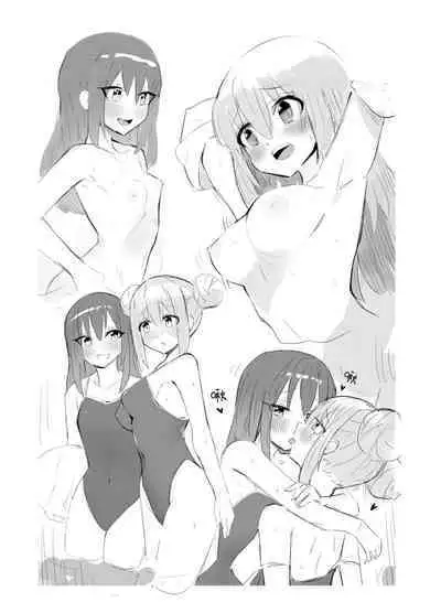 BOCCHI THE KITACHAN!!