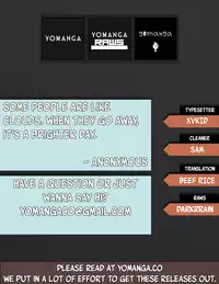 [Insane] Love Parameter Ch.1-41 (English) (YoManga) (Ongoing)