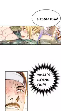 [Gyuo] Kill the Dead Bastard Ch.0-12 (English) (Ongoing)